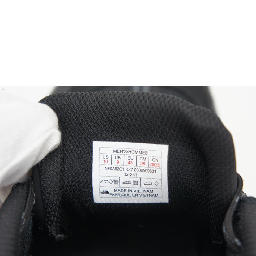THE NORTH FACE ノースフェイス/VectivTaraval/NF0A52Q1 KX7//ABランク/03