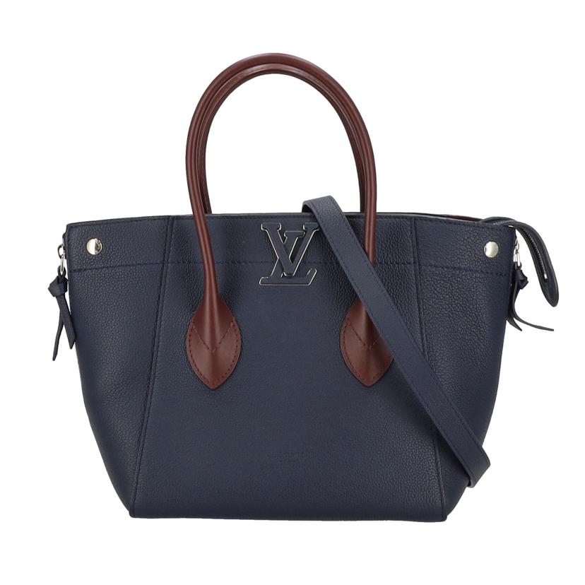 LOUIS VUITTON ルイ・ヴィトン/フリーダム/2WAYショルダーバッグ/M54842//TJ0***/Aランク/18