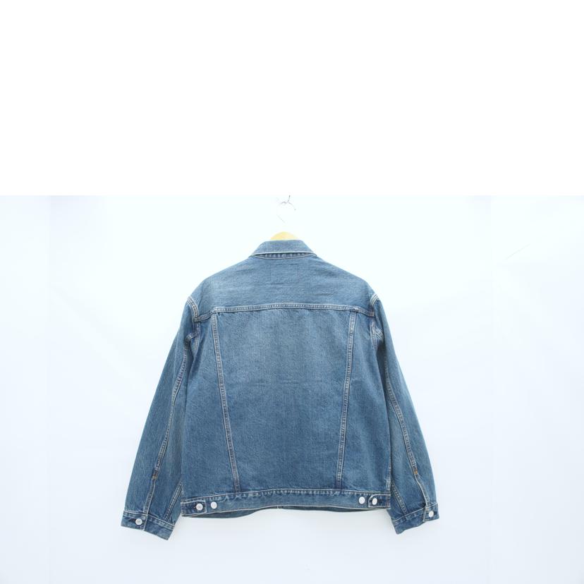 EDWIN エドウィン/デニムジャケット/ET1134//ABランク/85