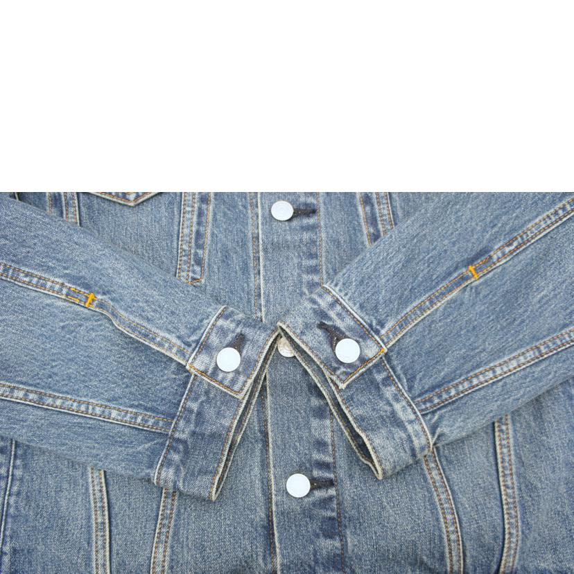 EDWIN エドウィン/デニムジャケット/ET1134//ABランク/85