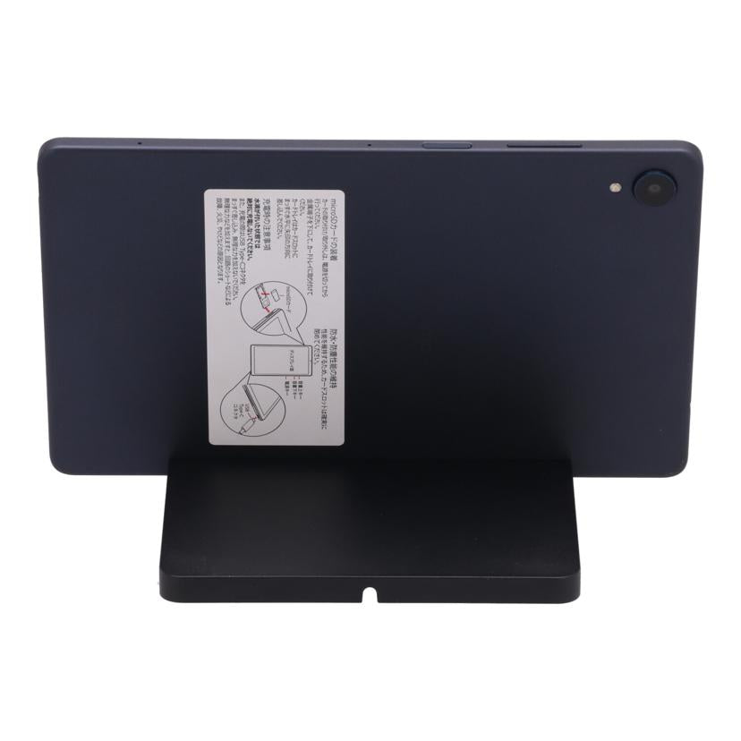 Lenovo docomo レノボ /タブレット/dtab Compact /d-42A//HA1AJC9W/Bランク/20