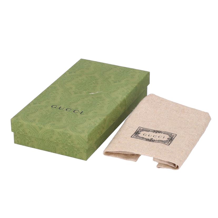 GUCCI グッチ/GGマーモントジップアラウンドウォレット/428736//534***/SAランク/91