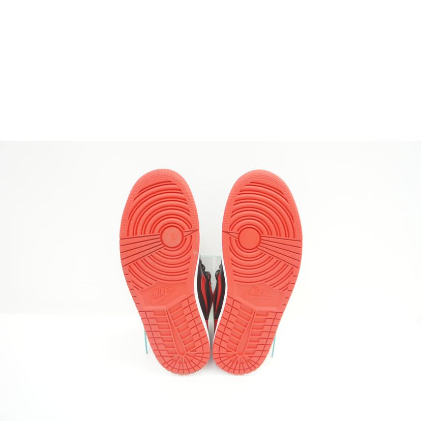 NIKE NIKE /AIR JORDAN1 RETRO/FD4810-061//00196969576912/Aランク/85