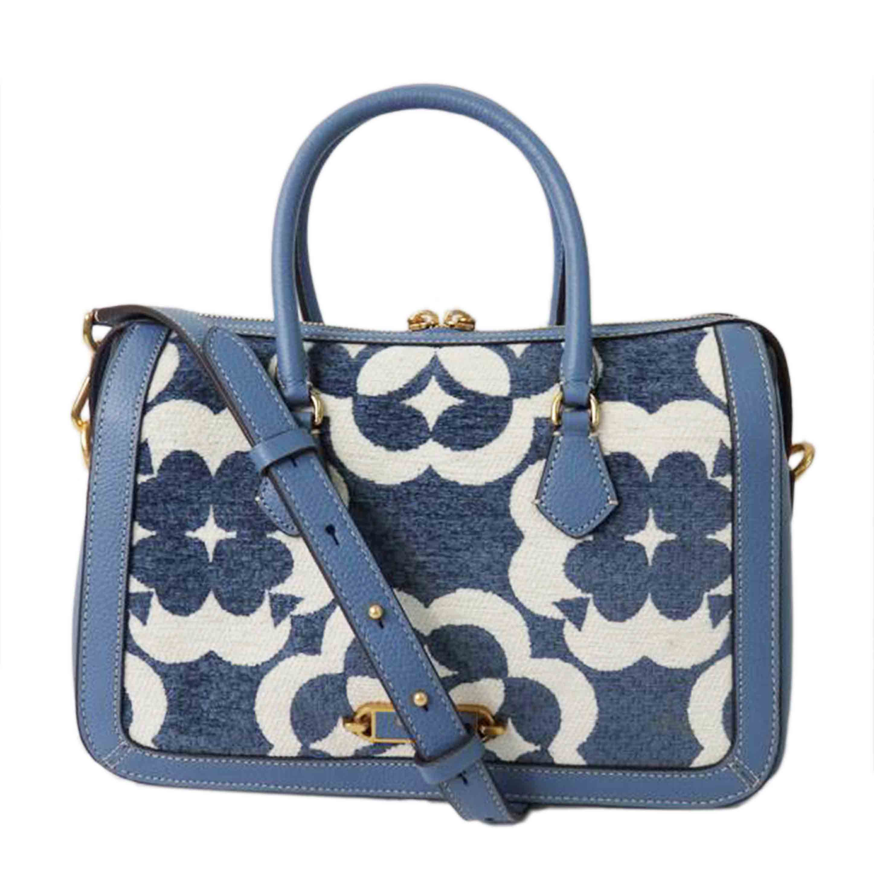 kate spade ケイトスペード/グラマシーシェニール/2wayミディアムショルダーバッグ/K9911//Aランク/84