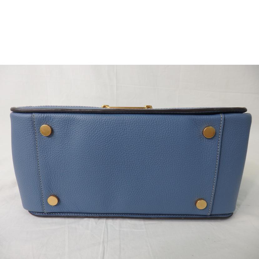 kate spade ケイトスペード/グラマシーシェニール/2wayミディアムショルダーバッグ/K9911//Aランク/84