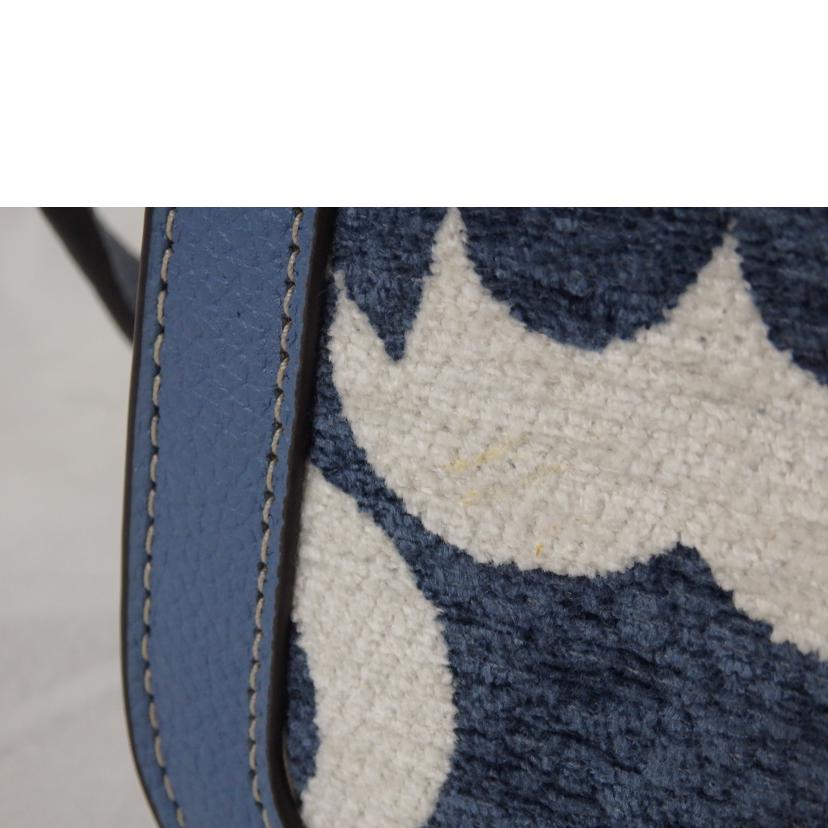 kate spade ケイトスペード/グラマシーシェニール/2wayミディアムショルダーバッグ/K9911//Aランク/84