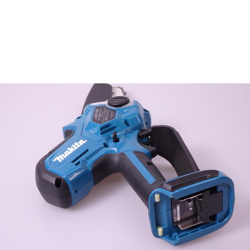makita マキタ/充電式ハンディソー/MUC150D//39696K/Bランク/76