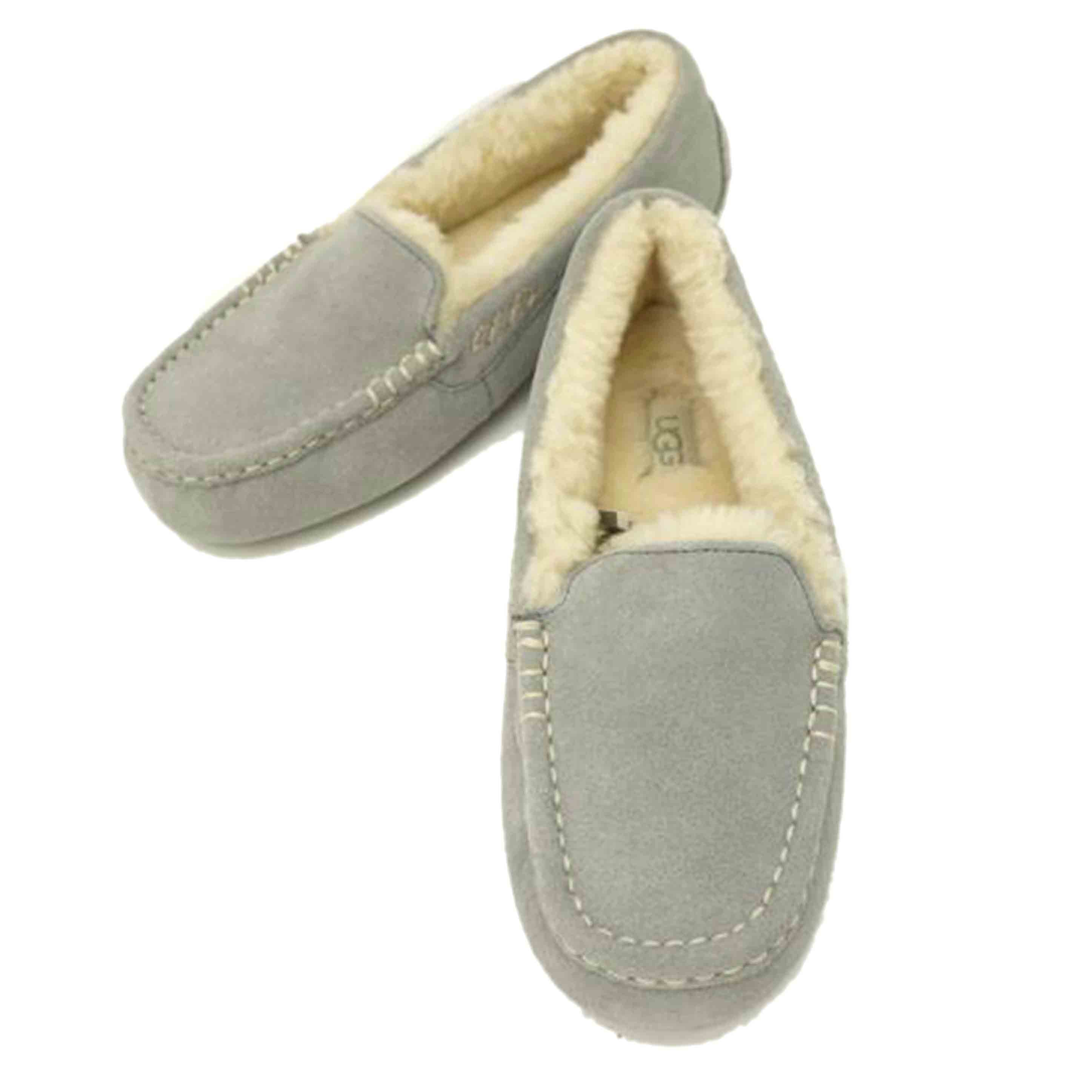 UGG アグ/UGG アンスレー ムートンシューズ/1106878//Aランク/69