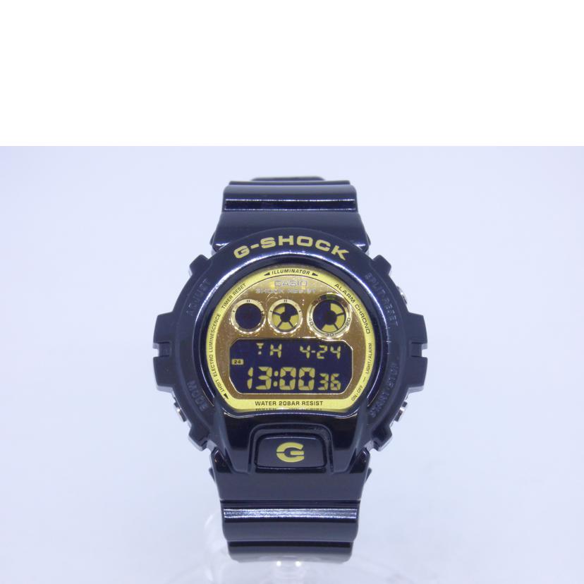 CASIO カシオ/G-SHOCK/DW-6900CB//323*/Bランク/64
