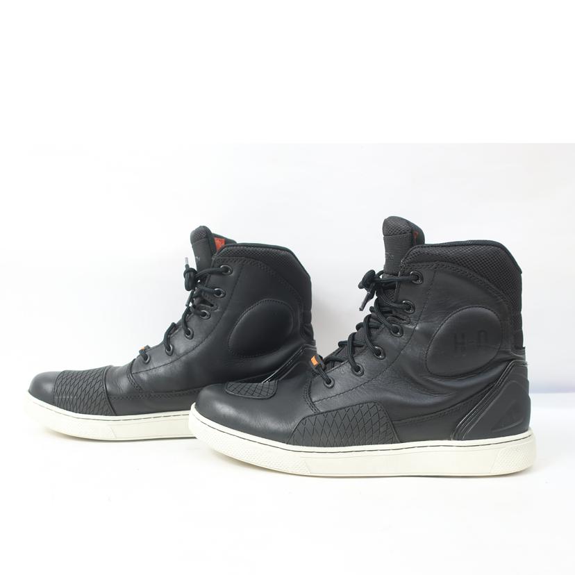 HARLEY-DAVIDSON ハーレーダビッドソン/オートバイブーツ 25.5cm ブラック/D96187//Bランク/65