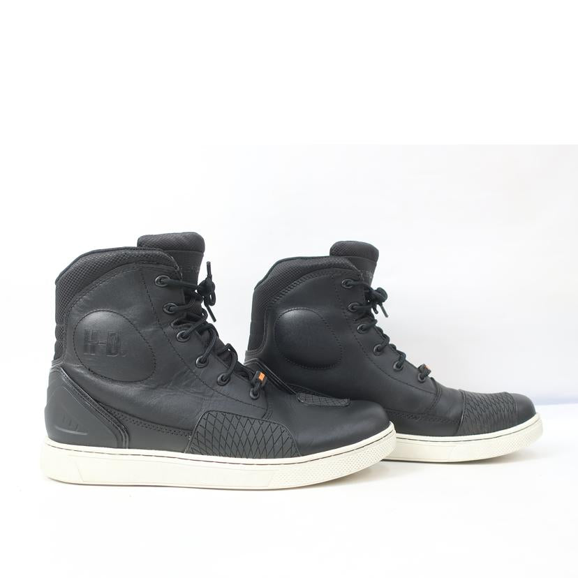 HARLEY-DAVIDSON ハーレーダビッドソン/オートバイブーツ 25.5cm ブラック/D96187//Bランク/65