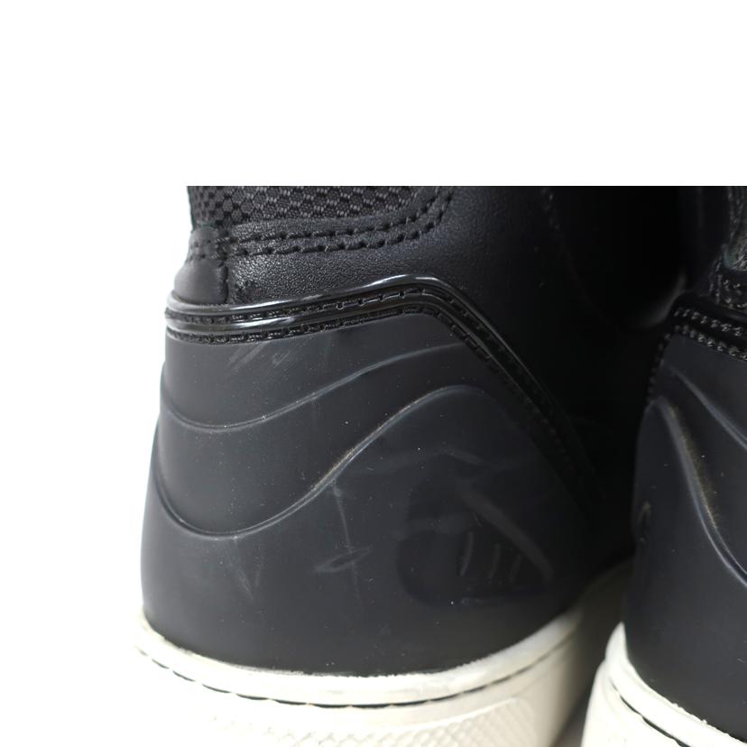 HARLEY-DAVIDSON ハーレーダビッドソン/オートバイブーツ 25.5cm ブラック/D96187//Bランク/65