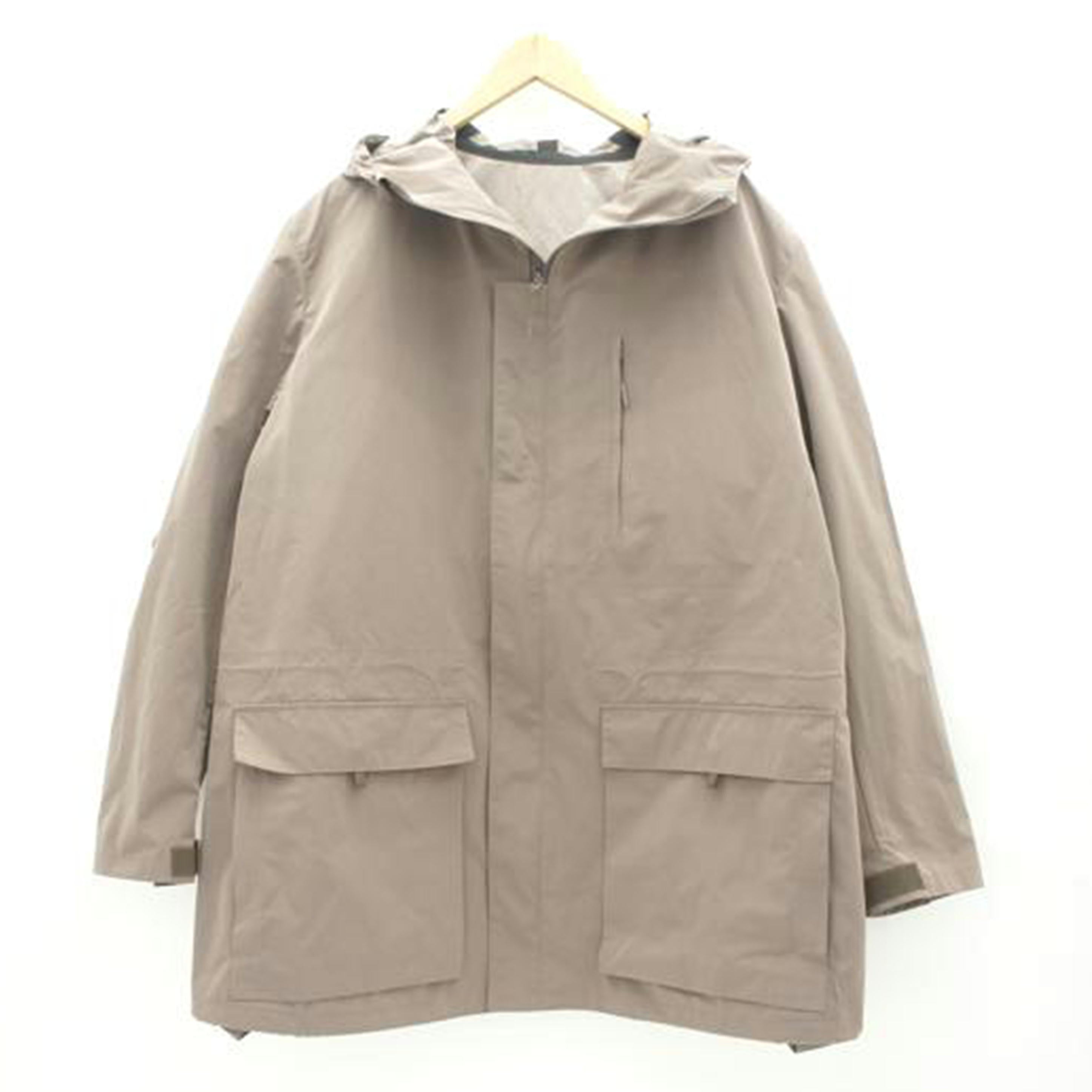 Y-3 ワイスリー/CLASSIC DORICO NYLON PARKA/HT4490//ABランク/67
