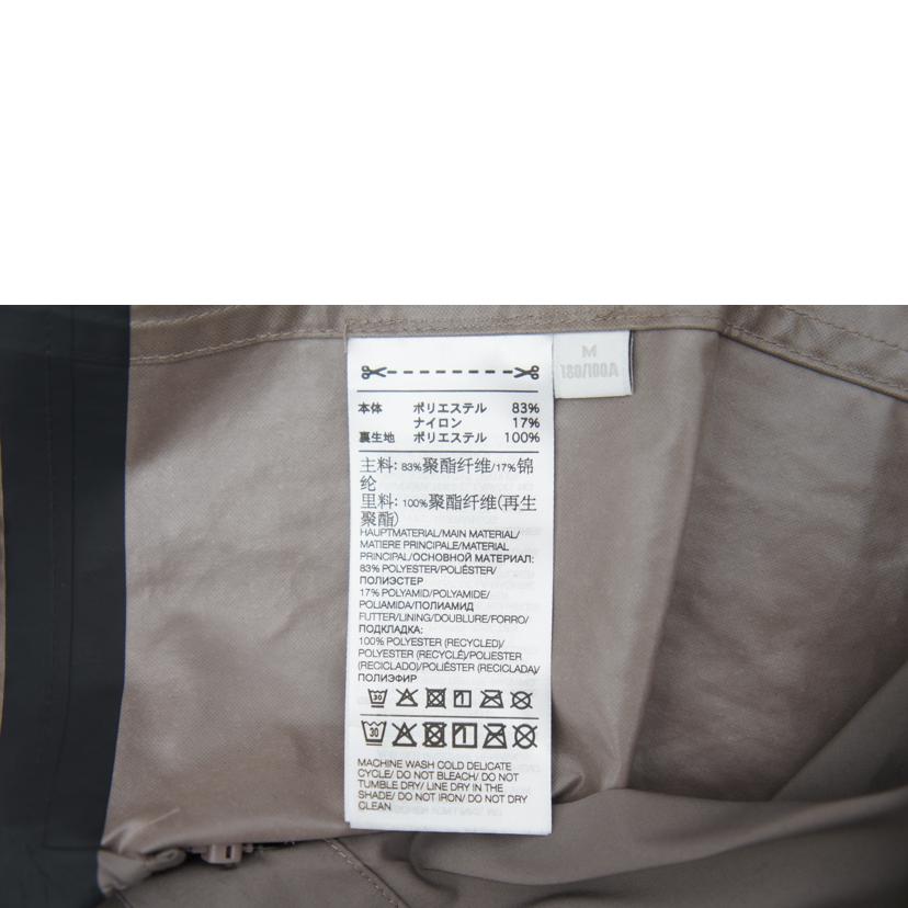 Y-3 ワイスリー/CLASSIC DORICO NYLON PARKA/HT4490//ABランク/67