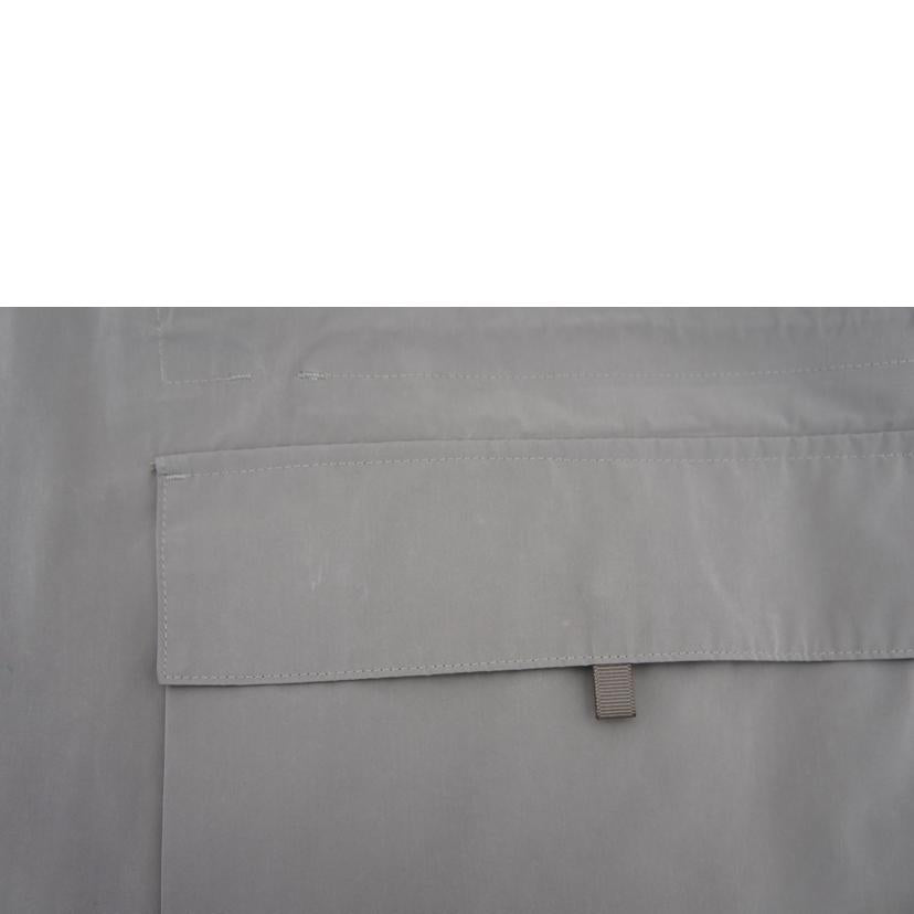 Y-3 ワイスリー/CLASSIC DORICO NYLON PARKA/HT4490//ABランク/67