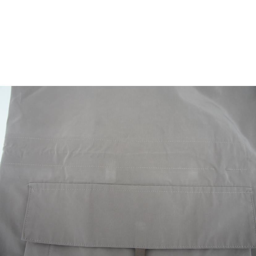 Y-3 ワイスリー/CLASSIC DORICO NYLON PARKA/HT4490//ABランク/67