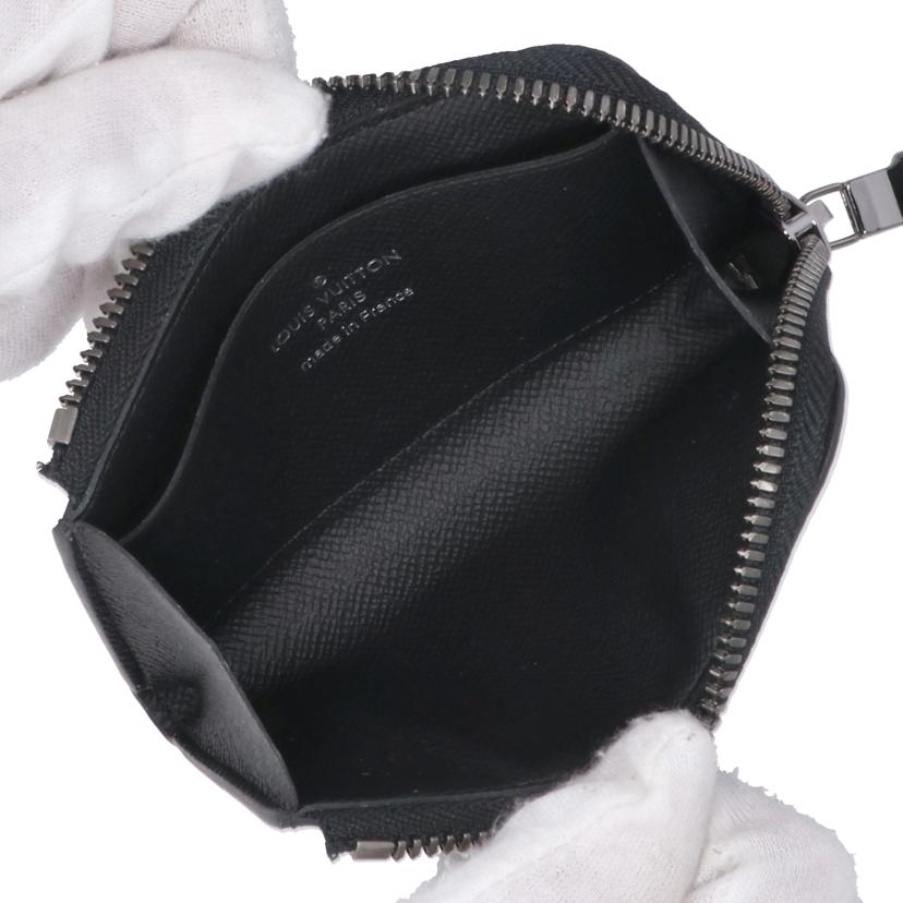 LOUIS VUITTON ルイヴィトン/ポルトモネ・ジュール/モノグラム・エクリプス/M63536//MB4***/Aランク/75