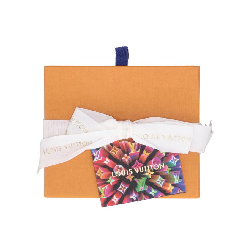 LOUIS VUITTON ルイヴィトン/ポルトモネ・ジュール/モノグラム・エクリプス/M63536//MB4***/Aランク/75