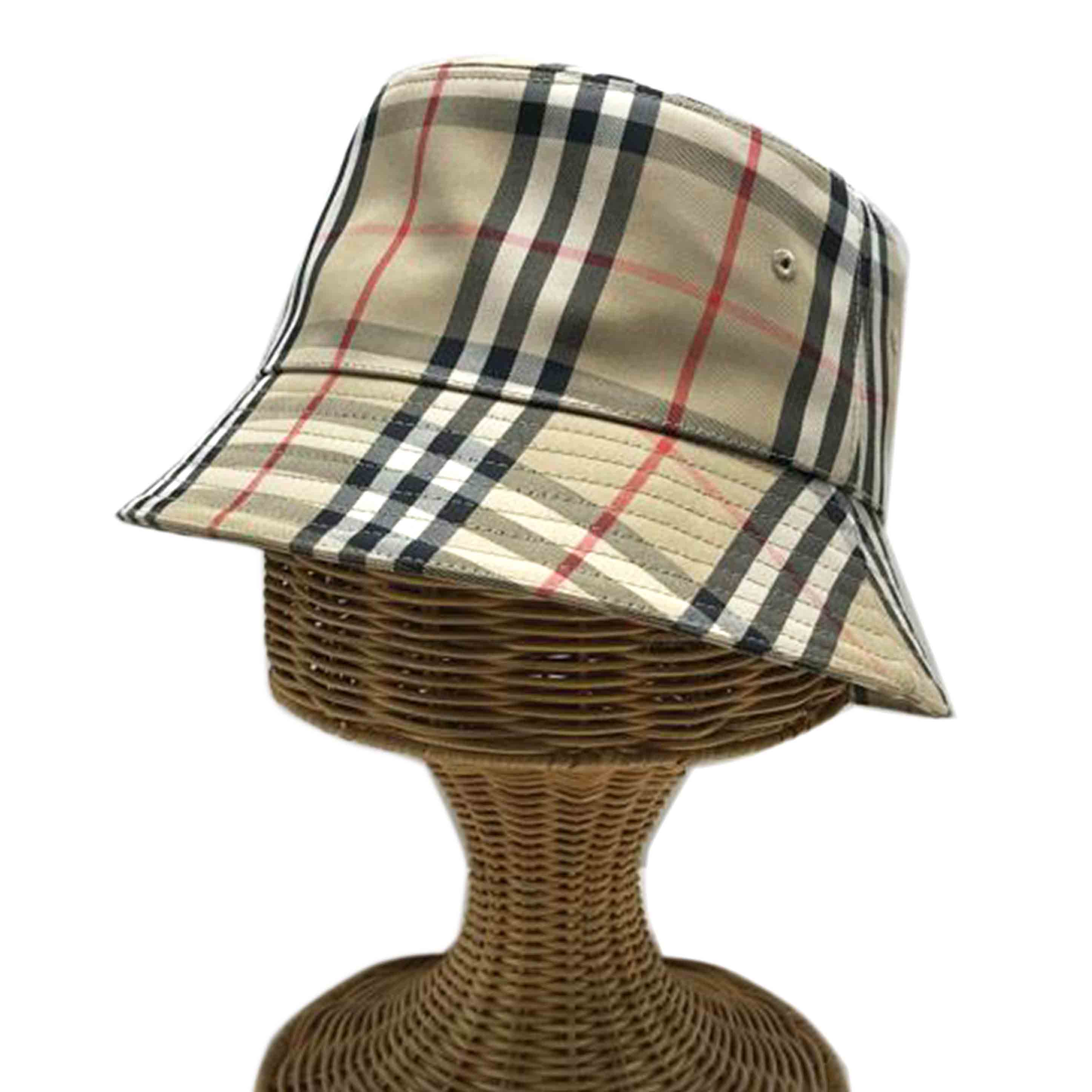 BURBEERY LONDON バーバリー/バケットハット M/8026927//ABランク/51