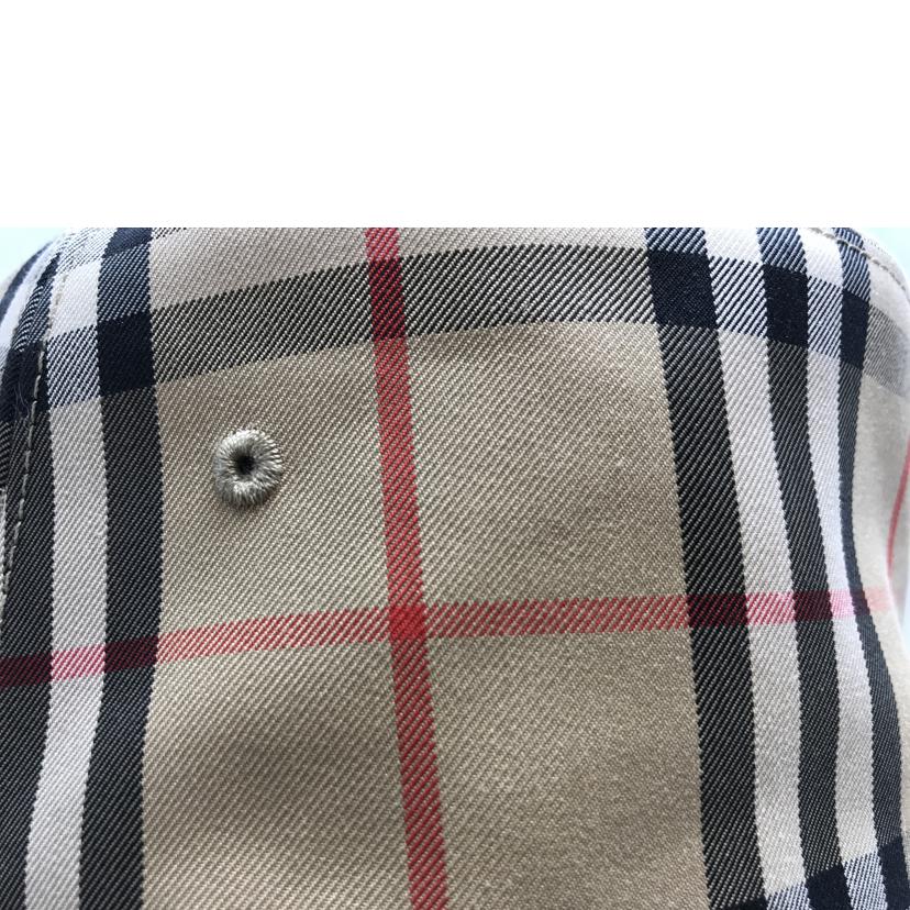 BURBEERY LONDON バーバリー/バケットハット M/8026927//ABランク/51