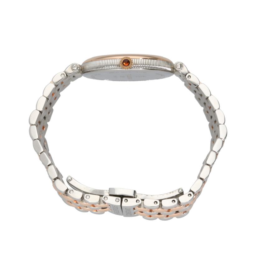 FREDRIQUE CONSTANT フレデリックコンスタント/クラシックア-ルデコ/レディ-スQZ/FC-200MPW2AR2B//395****/ABランク/93