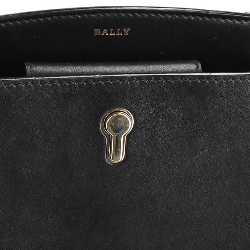 BALLY バリー/セシル/カーフショルダー/6225207//Aランク/91