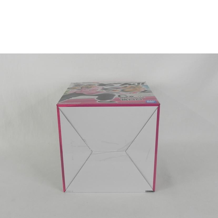 BANDAI バンダイ/C賞 MASTERLISE 桃白白 フィギュア/1番くじ ドラゴンボールEX 摩訶不思議大冒険//SAランク/81