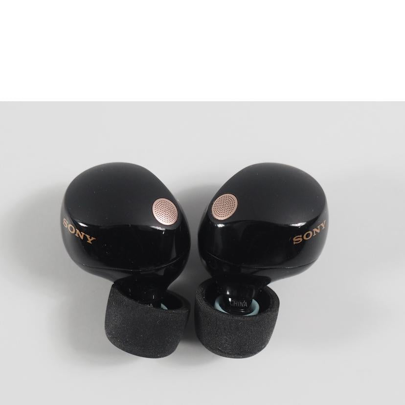 SONY ソニー/完全ワイヤレスイヤホン/WF-1000MX5//1865830/Bランク/79
