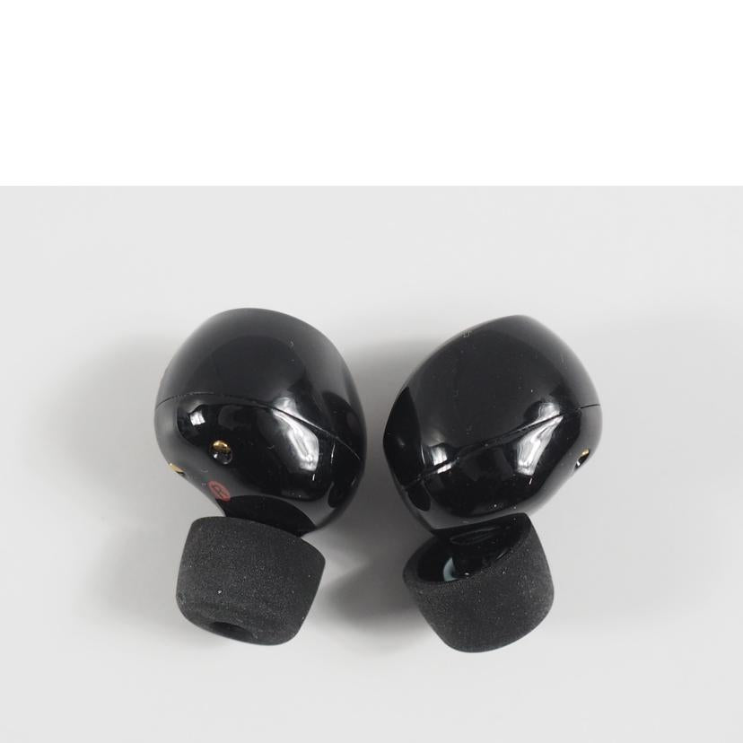 SONY ソニー/完全ワイヤレスイヤホン/WF-1000MX5//1865830/Bランク/79