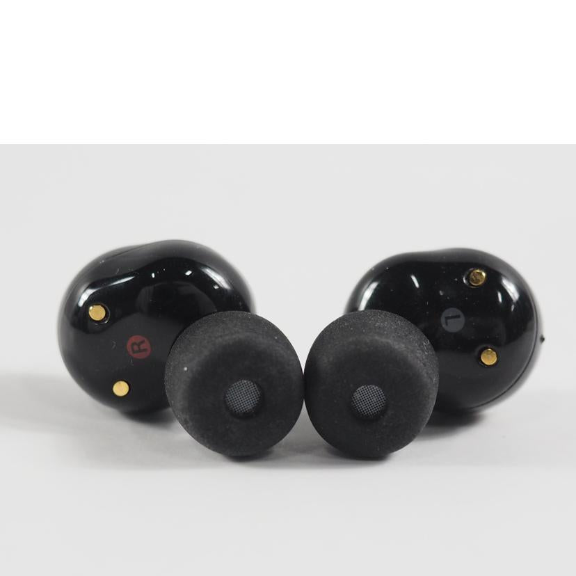 SONY ソニー/完全ワイヤレスイヤホン/WF-1000MX5//1865830/Bランク/79