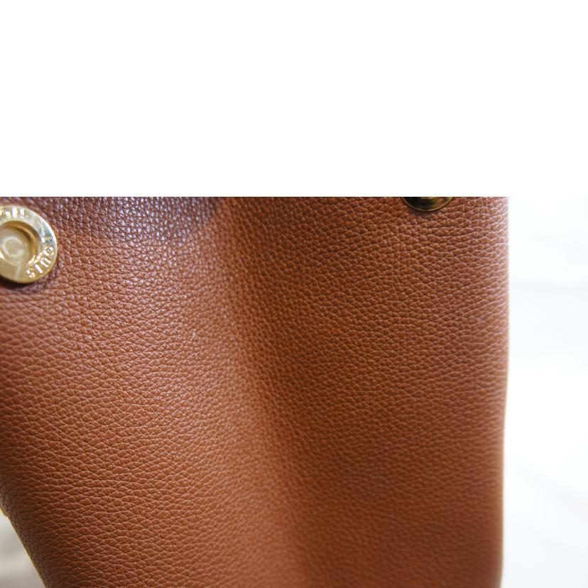 LV ルイヴィトン/フォールドトートMM/モノグラム/M45376//MB3***/Aランク/92