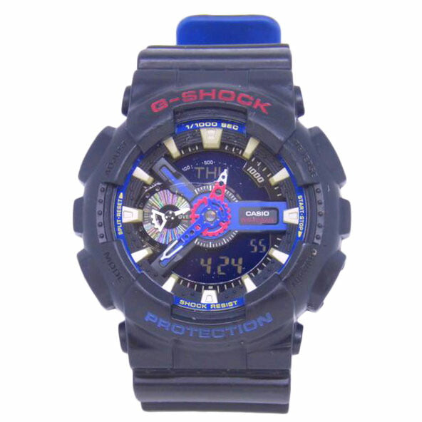 CASIO カシオ/G-SHOCK/GA-110LT//514*/BCランク/64