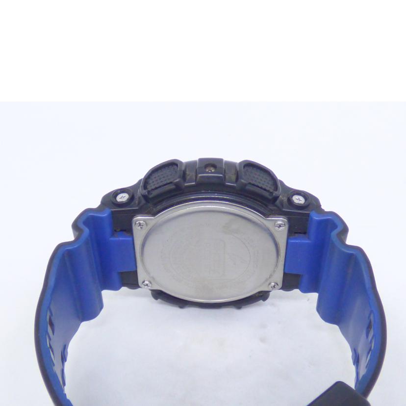 CASIO カシオ/G-SHOCK/GA-110LT//514*/BCランク/64