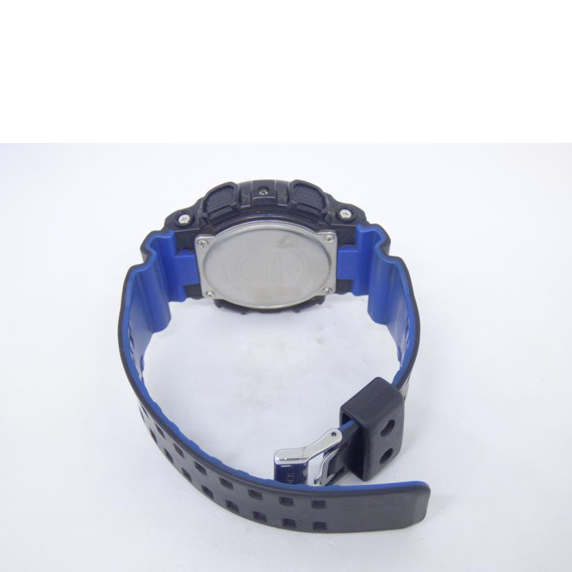 CASIO カシオ/G-SHOCK/GA-110LT//514*/BCランク/64