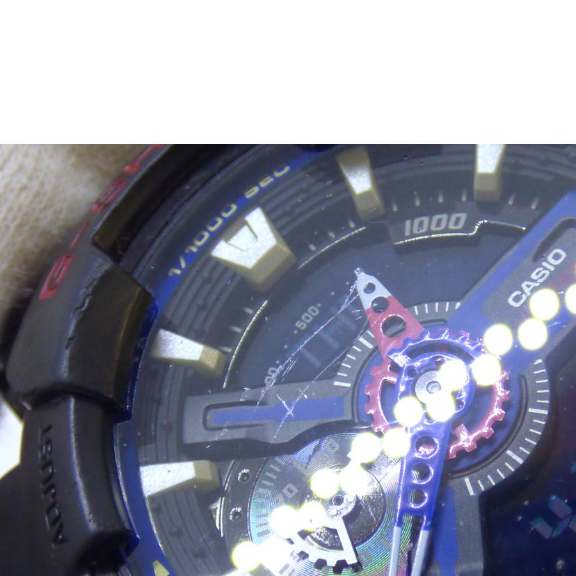CASIO カシオ/G-SHOCK/GA-110LT//514*/BCランク/64