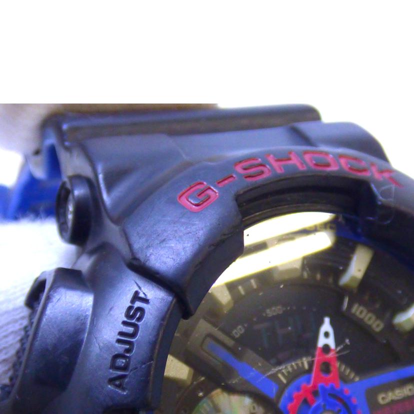 CASIO カシオ/G-SHOCK/GA-110LT//514*/BCランク/64