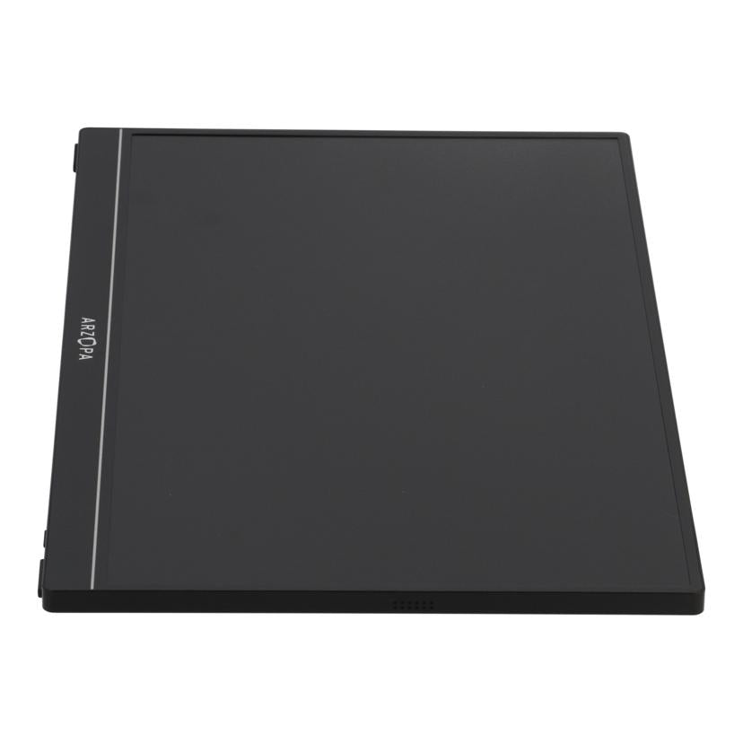 ARZOPA アルゾパ/モバイルモニター16.1インチ/Z1FC//M161SL03F259081534/Bランク/70