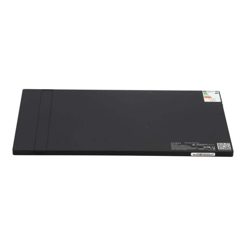 ARZOPA アルゾパ/モバイルモニター16.1インチ/Z1FC//M161SL03F259081534/Bランク/70