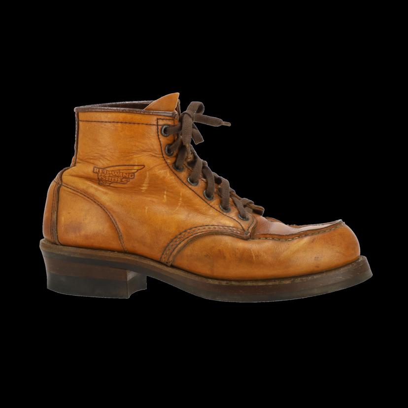 RED WING レッドウィング/90’s/クラシックモック/ビブラムソール/ヴィンテージ/希少/875//ABランク/88
