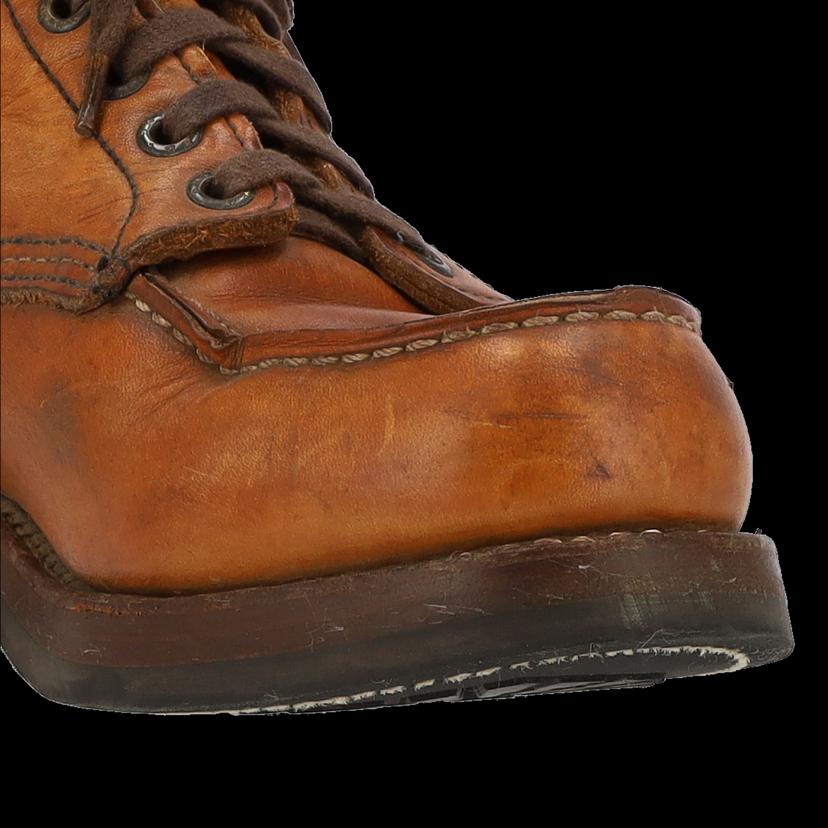 RED WING レッドウィング/90’s/クラシックモック/ビブラムソール/ヴィンテージ/希少/875//ABランク/88