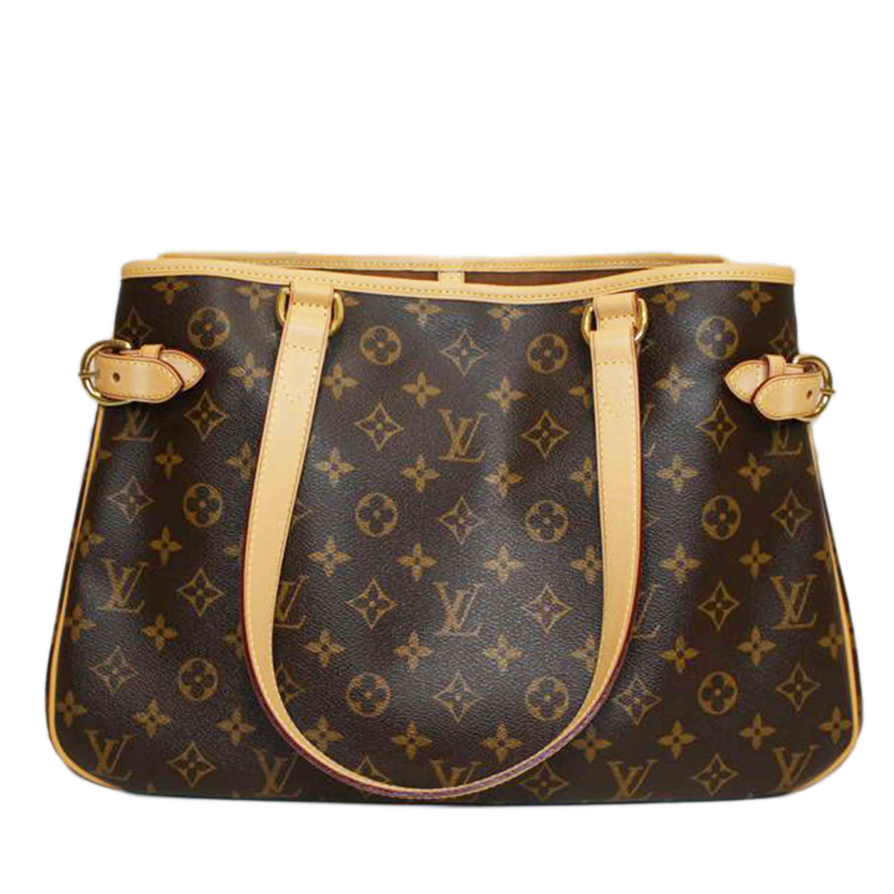 LOUIS VUITTON ルイヴィトン/バティニョールオリゾンタル/モノグラム/M51154//SA0***/Aランク/92