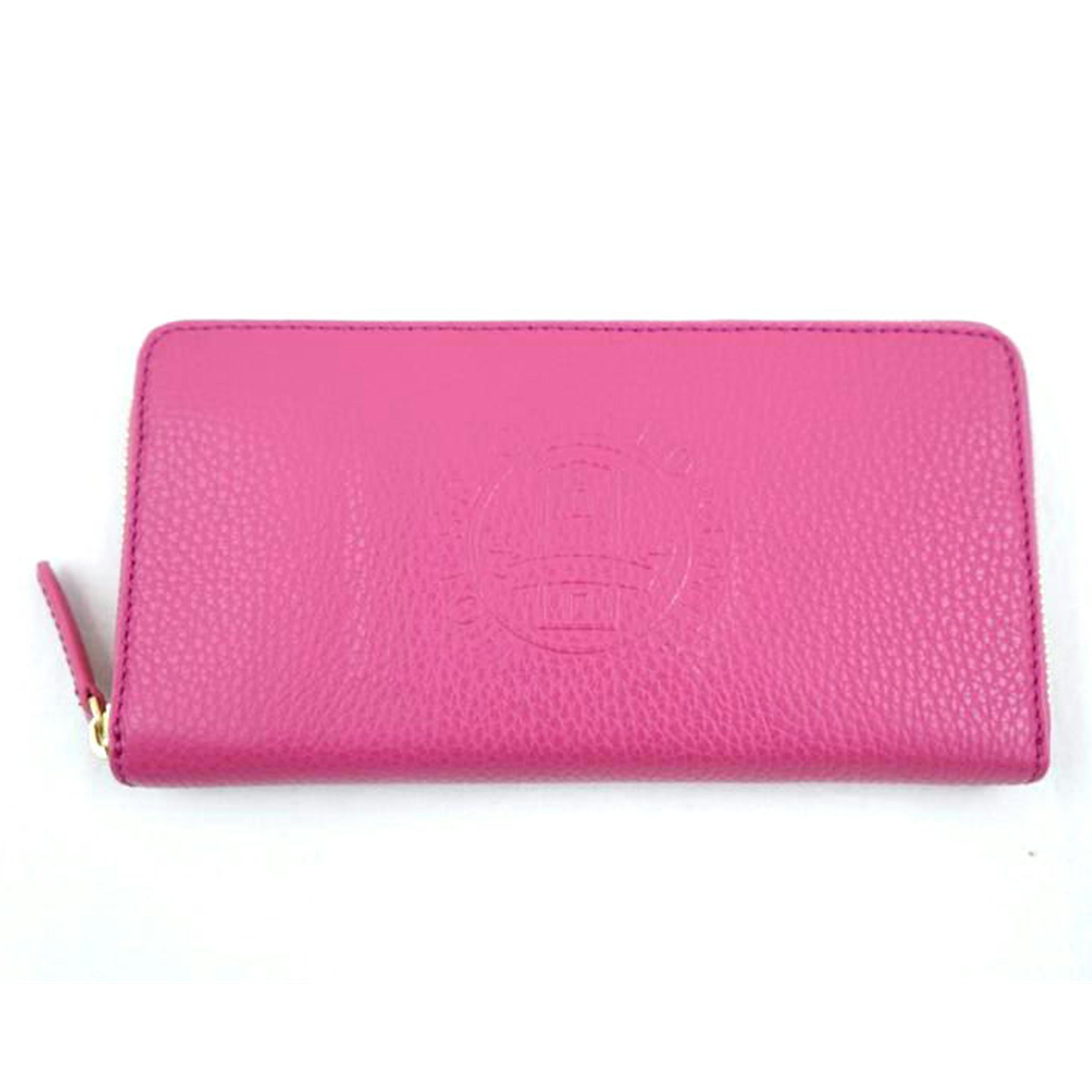 HOUSE OF FLORENCE ハウスオブフローレンス/HOUSE OF FLORENCE ラウンド長財布//ABランク/67