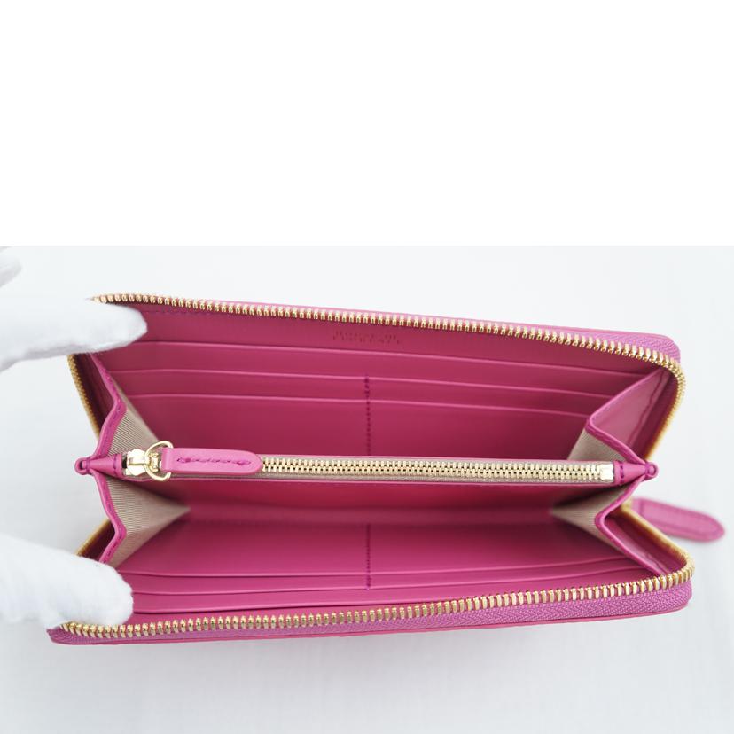 HOUSE OF FLORENCE ハウスオブフローレンス/HOUSE OF FLORENCE ラウンド長財布//ABランク/67