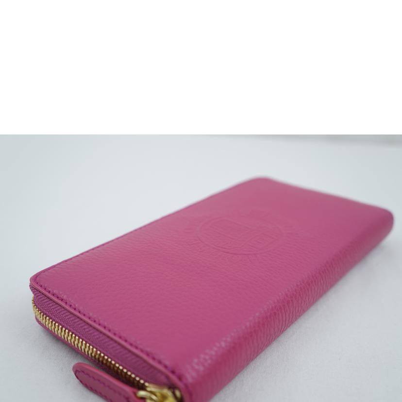 HOUSE OF FLORENCE ハウスオブフローレンス/HOUSE OF FLORENCE ラウンド長財布//ABランク/67