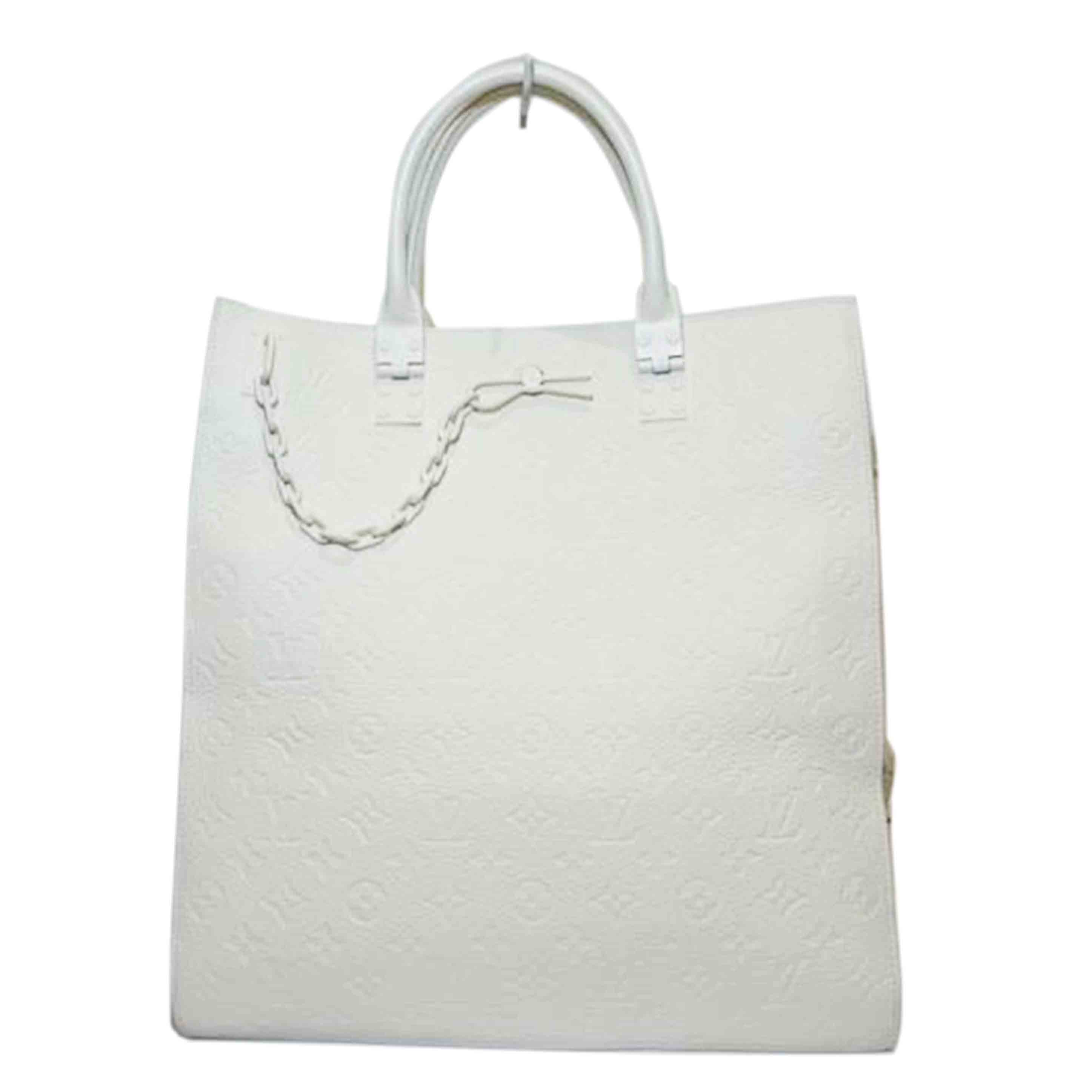 LOUIS VUITTON ルイ・ヴィトン/サックプラ/モノグラム/M53262//UB5***/Aランク/94