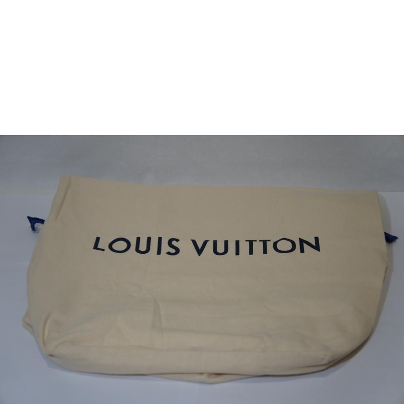 LOUIS VUITTON ルイ・ヴィトン/サックプラ/モノグラム/M53262//UB5***/Aランク/94