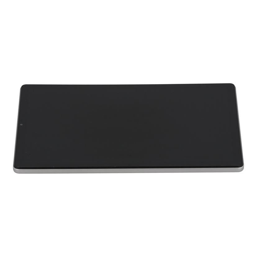 Lenovo SoftBank系 レノボ /タブレット/Lenovo TAB6 /A101LV//HA1GXB28/Bランク/63