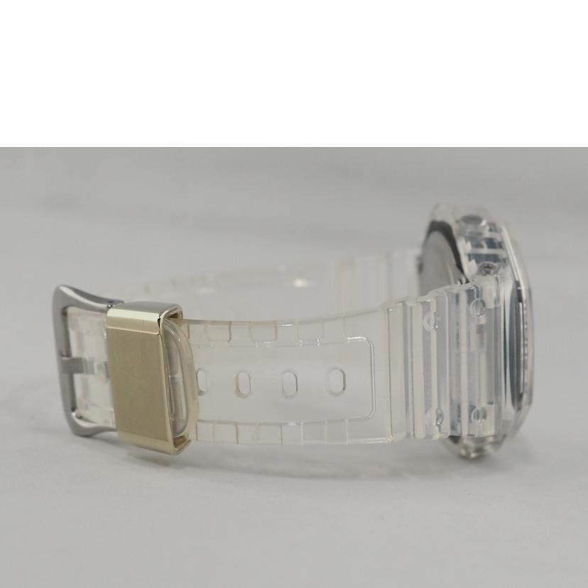 CASIO カシオ/G-SHOCK40th Clear Remix/クオーツ/GA-2140RX-7AJF//Aランク/79