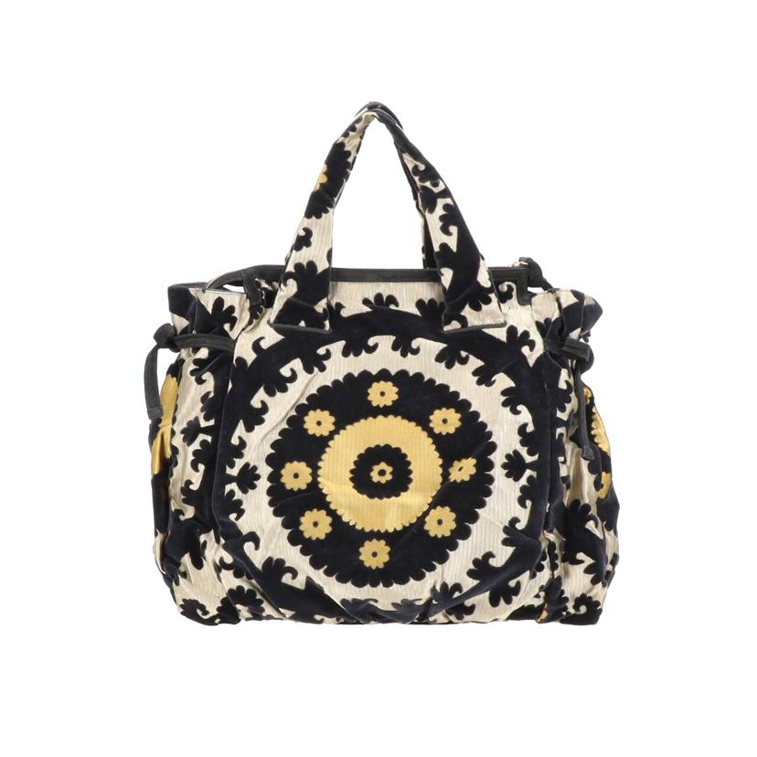 GUCCI グッチ/ヒステリア/トートバッグ/197022//001***/Aランク/18