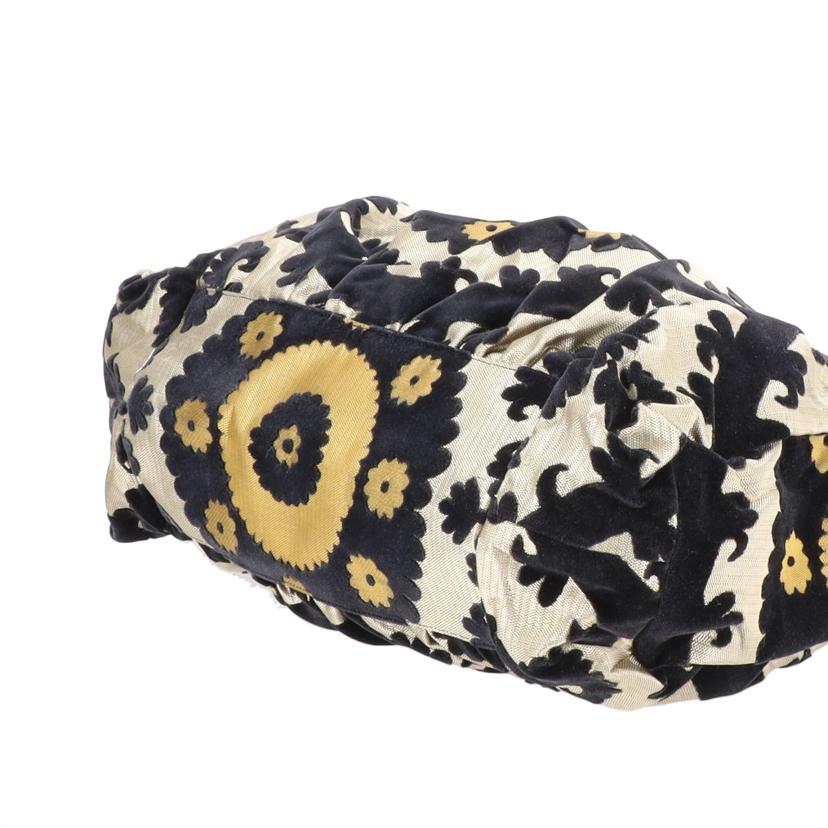 GUCCI グッチ/ヒステリア/トートバッグ/197022//001***/Aランク/18